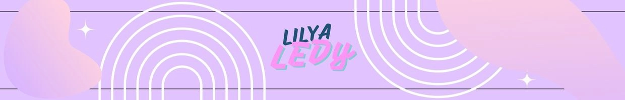 LILYA LEDY