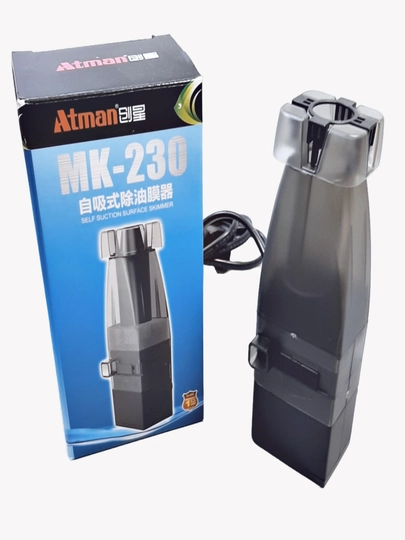 Скиммер поверхностный MK-230