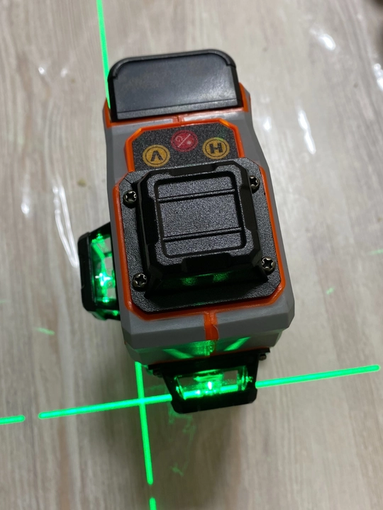 LIT lazer uroven pultli 4d