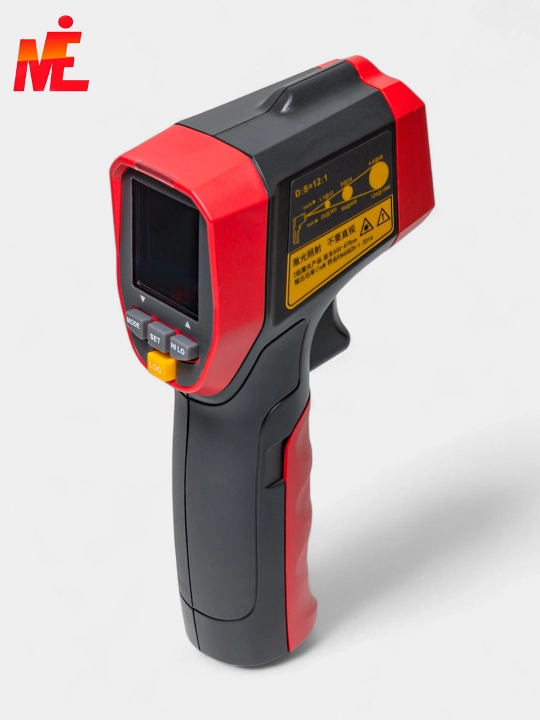 UNI-T UT301D+ raqamli infraqizil pirometr-termometri