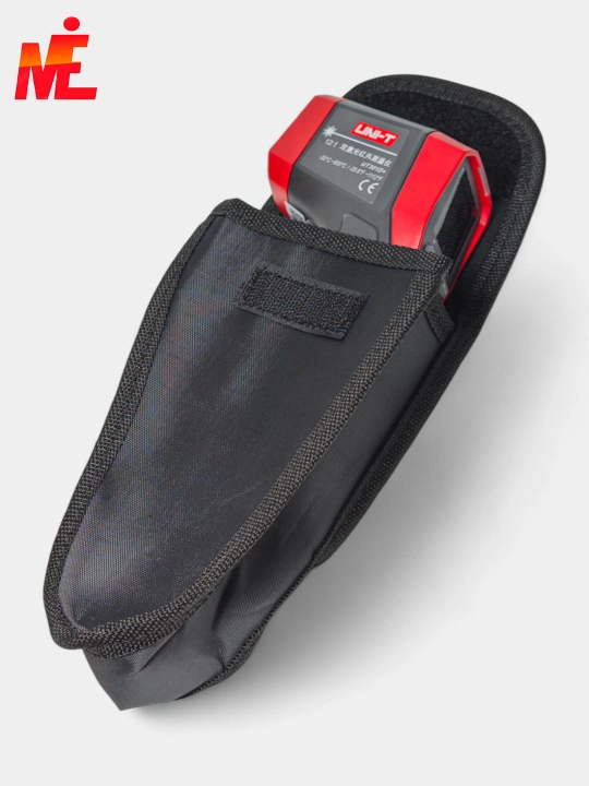 UNI-T UT301D+ raqamli infraqizil pirometr-termometri
