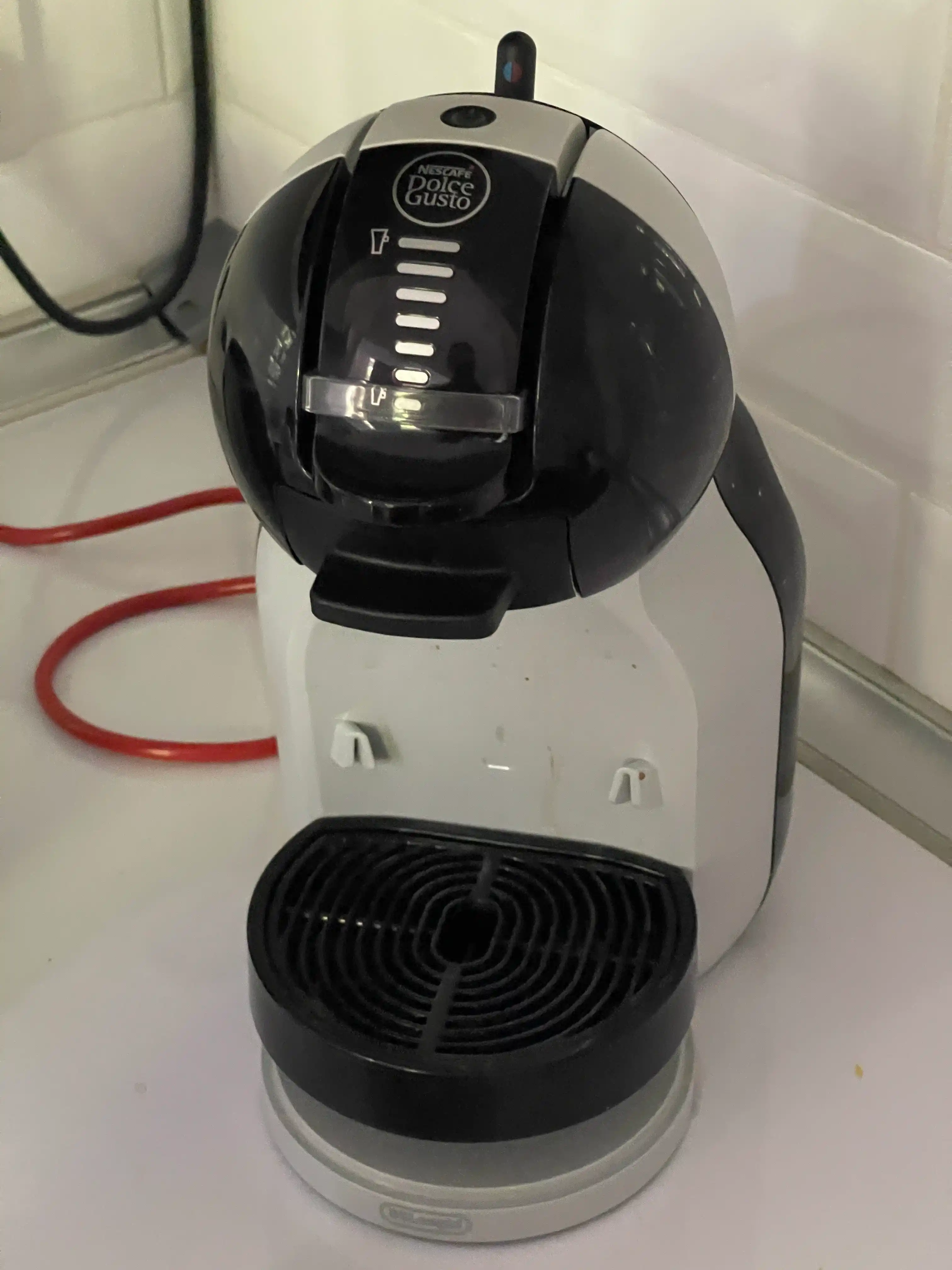 Кофе в капсулах Carraro Brasile Dolce Gusto