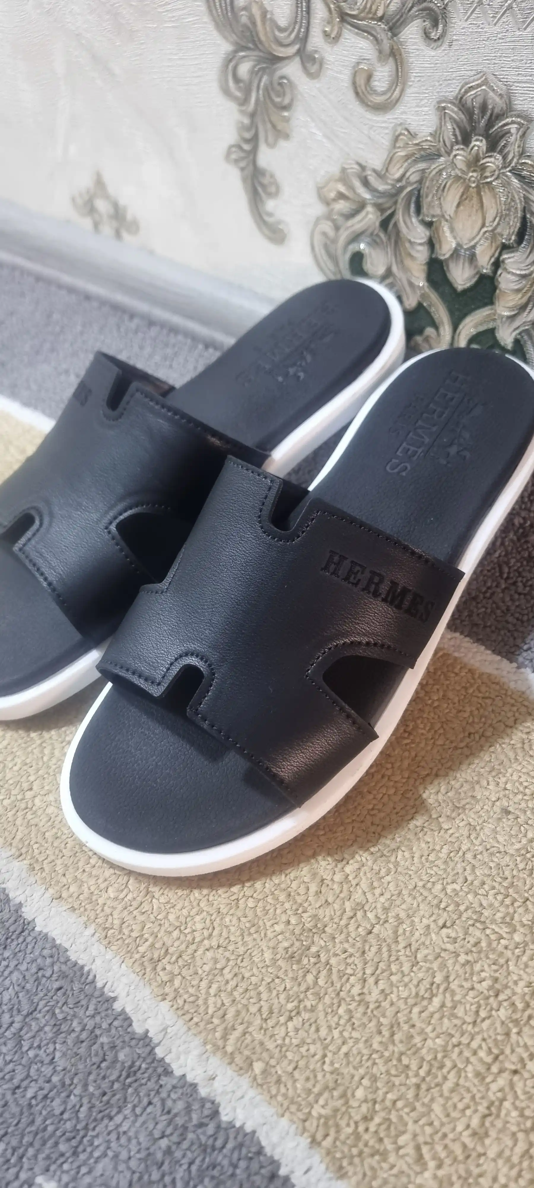 Erkaklar shippaklari, 39-43