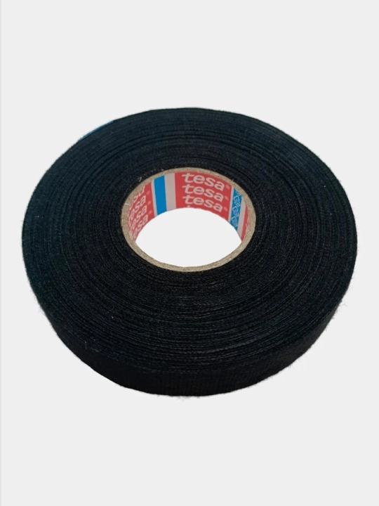 Izolenta qora, 19 mm * 9.14 metr