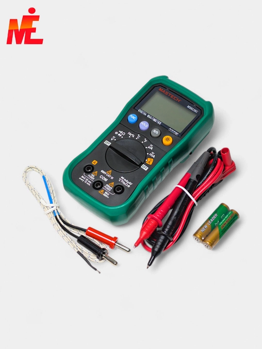 MASTECH MS8239C цифровой мультиметр