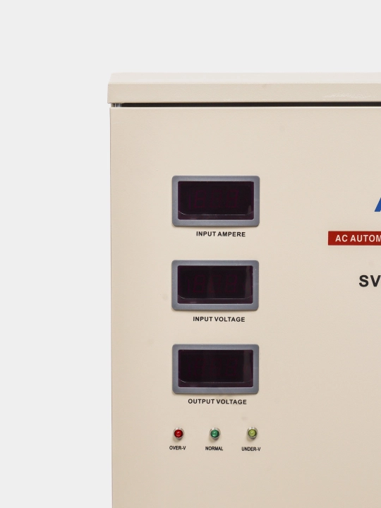 Стабилизатор напряжения Andeli SVC-D20000VA (110-250V)