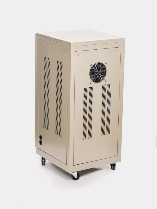 Стабилизатор напряжения Andeli SVC-D20000VA (110-250V)