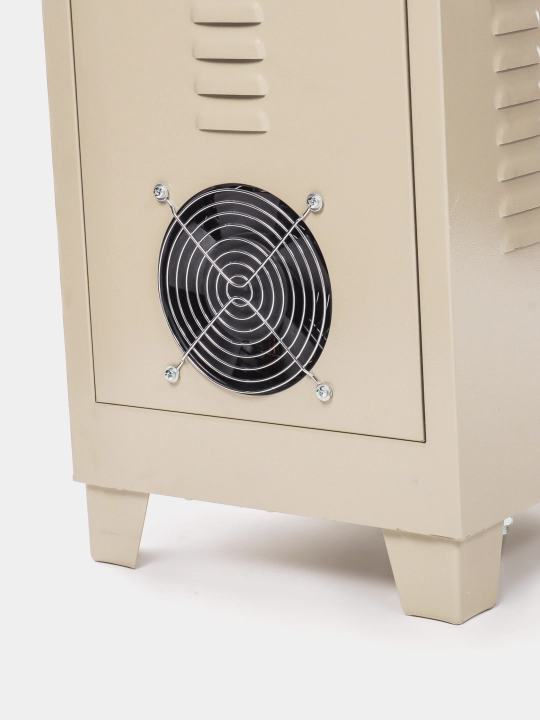 Kuchlanish stabilizatori Andeli SVC-D7500VA Vertikal (110-250V)