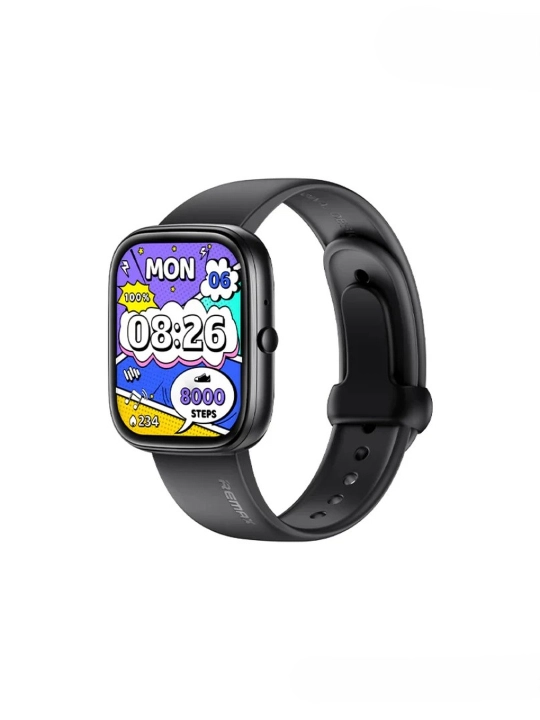 Remax Watch 25, смарт часы Remax умные часы Remax Watch 25