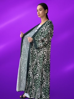 Toʻq yashil