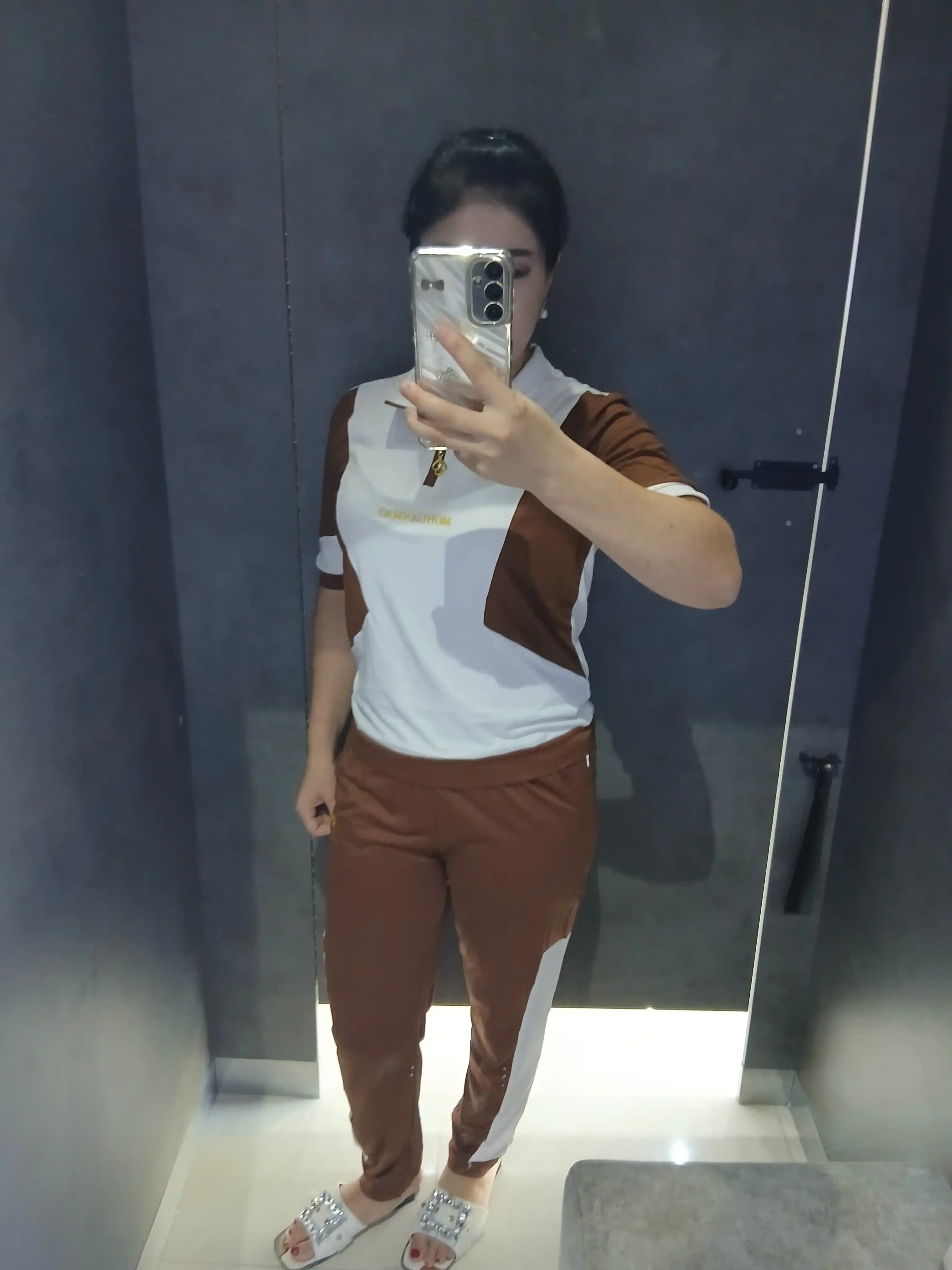Sport kostyumi, dvoyka, futbolka va shim, sport, fitnes M-XL