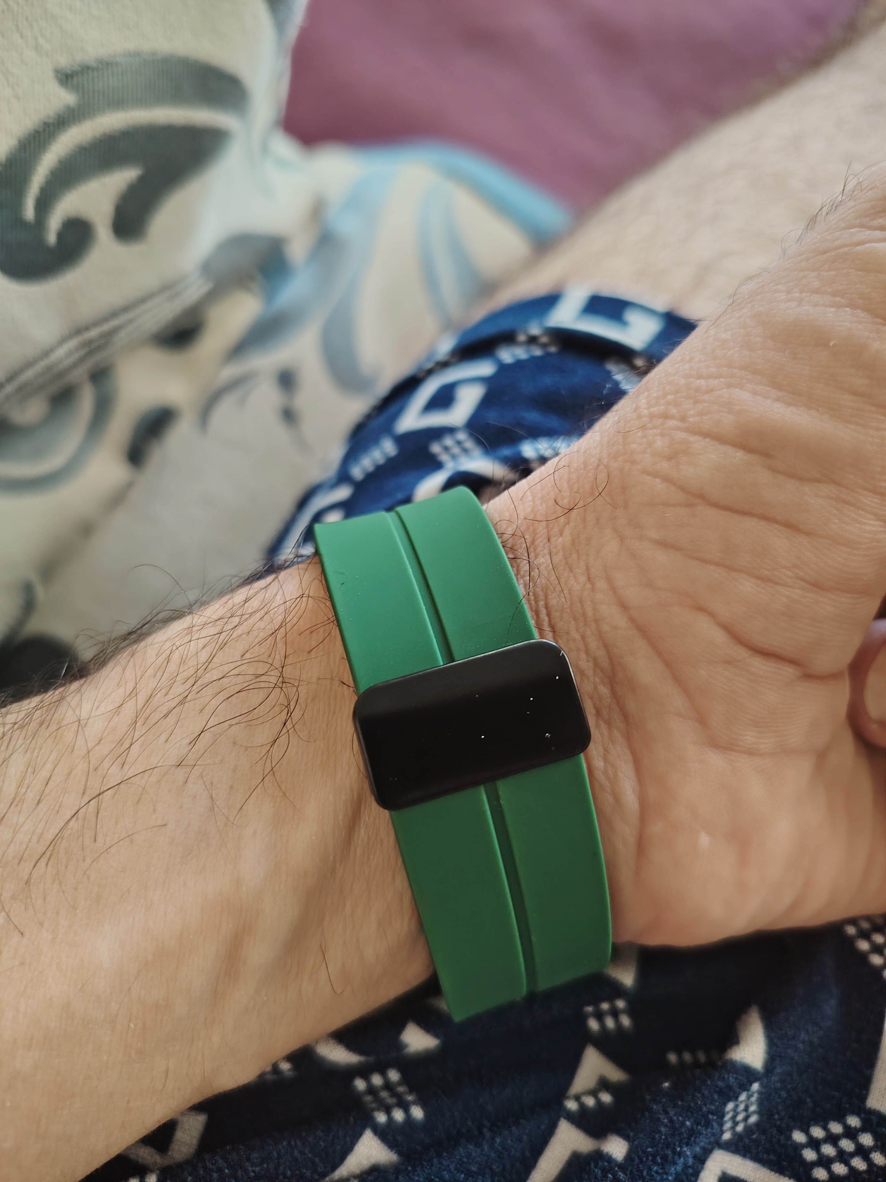 Ремешок для Apple Watch 3,4,5,6,7,8,9,10,11, SE и Ultra, размер 42/ 44/ 45/ 49 мм