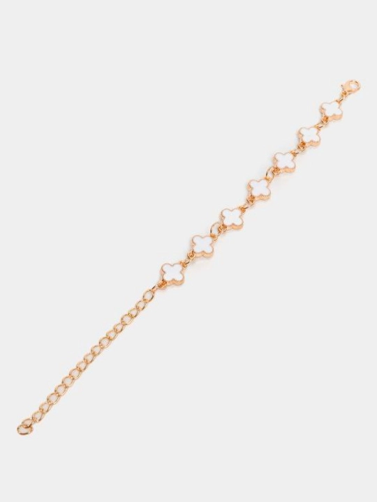 Женские и девичьи браслеты, украшения Van Cleef