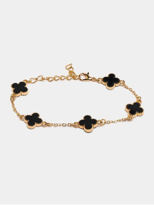 Женские и девичьи браслеты, украшения Van Cleef