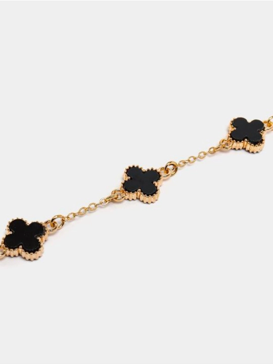 Женские и девичьи браслеты, украшения Van Cleef