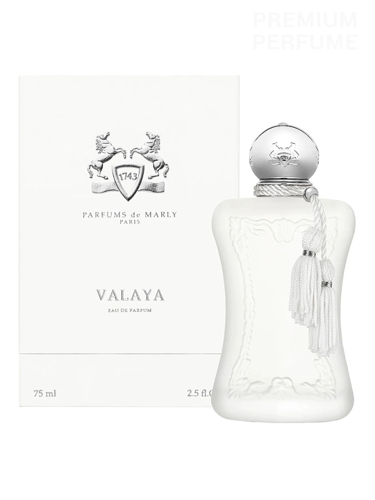 Парфюмерная вода Parfums de Marly VALAYA для женщин