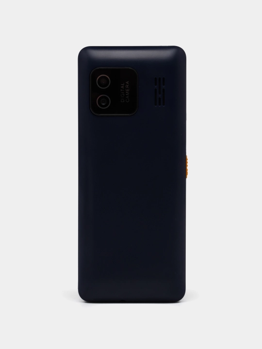 N-Mobile H301 tugmali telefon, FM radio, 2 sim, IMEI ro'yhotdan o'tgan, zaryadkasi bor