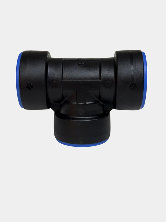 Push fitting troynik