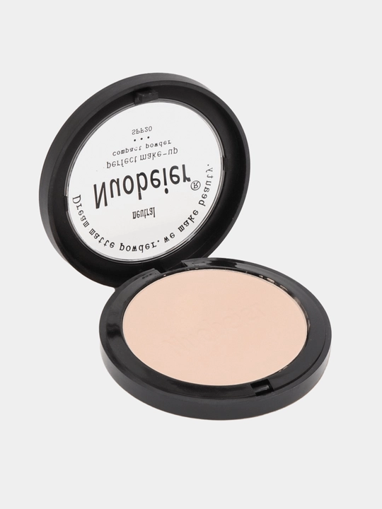 Пудра для лица Nuobeier SPF 20 Matte Powder