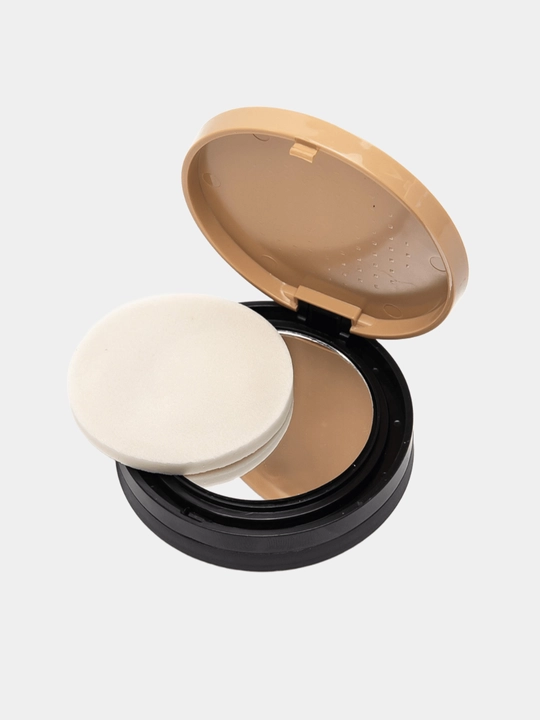 Пудра для лица Nuobeier SPF 20 Matte Powder