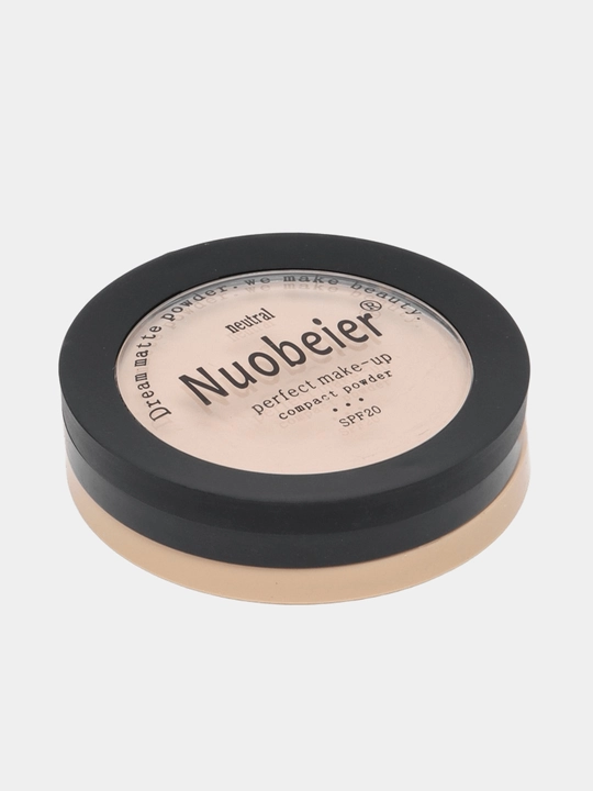 Пудра для лица Nuobeier SPF 20 Matte Powder