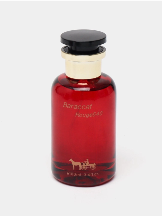 Baccarat Rouge 540, Maison Paris, парфюмерная вода для мужчин и женщин, 100 мл