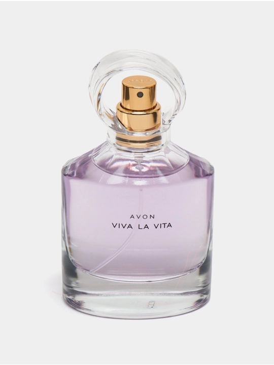 Viva La Vita, Avon parfyum suvi, 50 ml
