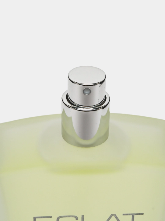 Parfyumlangan suv ayollar uchun Eclat Weekend Parfum De, probnik 100/10/5 ml
