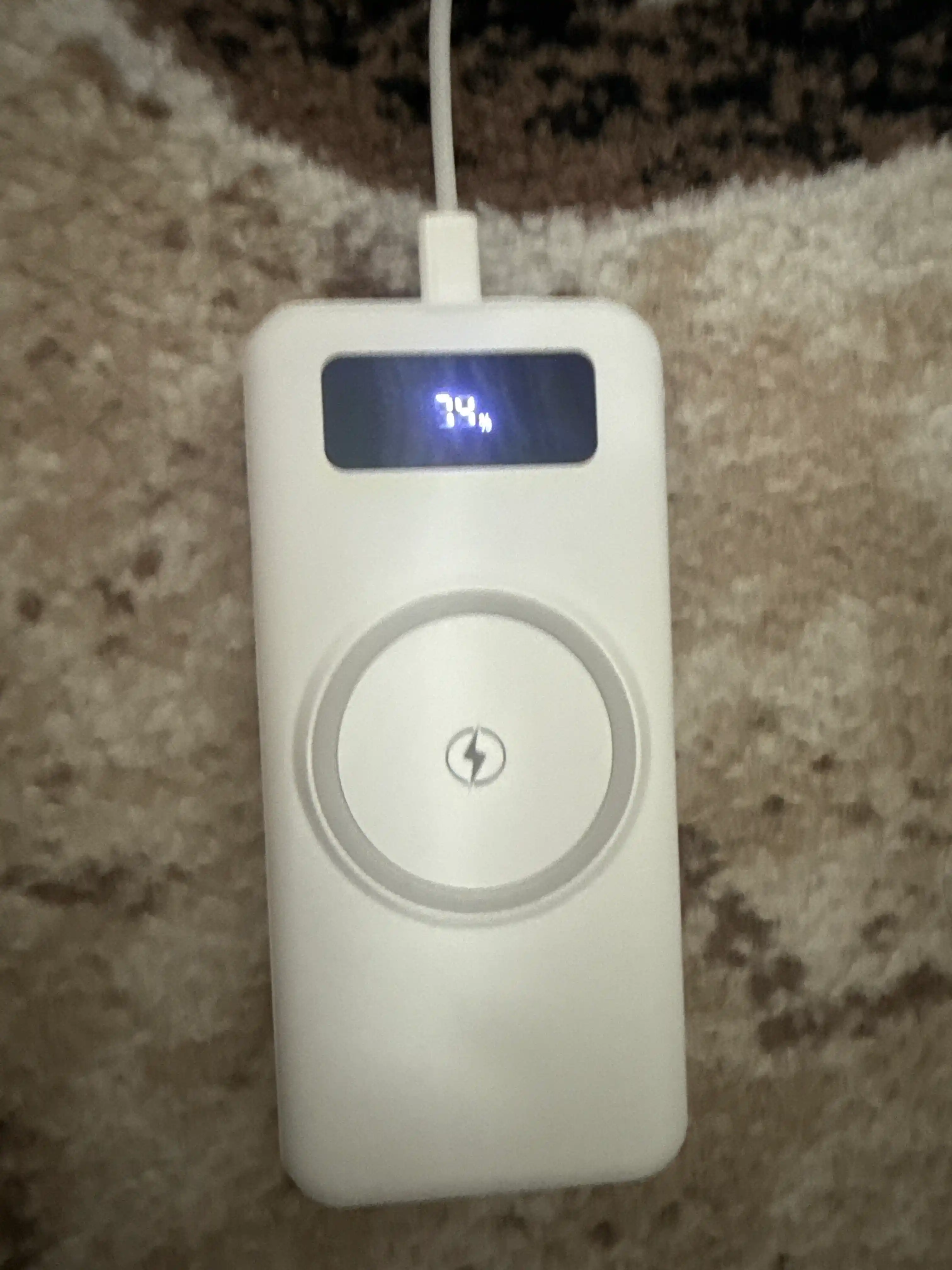 Повербанк iPhone, Android, power bank внешний аккумулятор, 20000, 30000, 50000, 100000