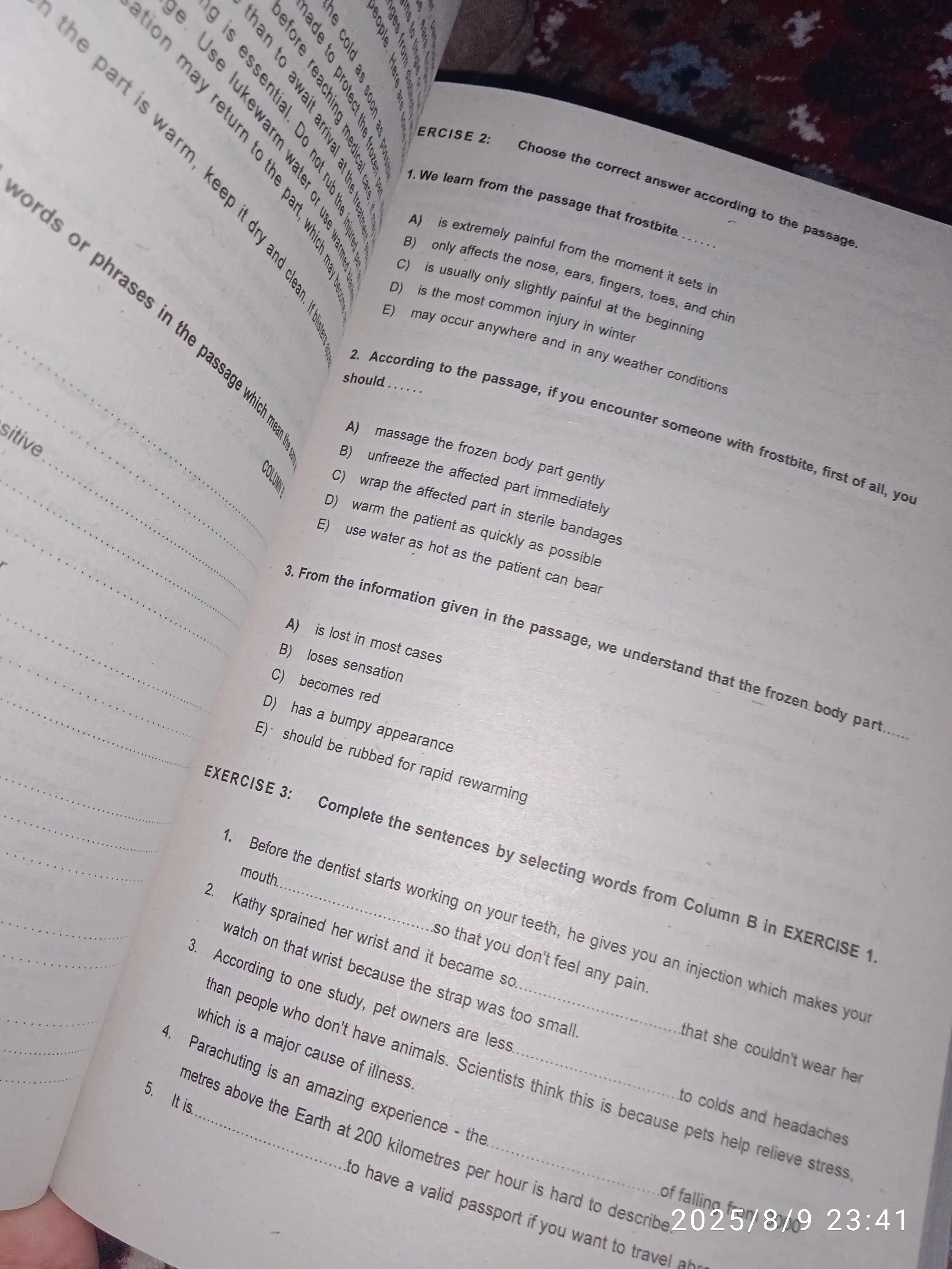 ELS English Through Reading — Nesibe Sevgi Öndeş, o‘qish orqali ingliz tili