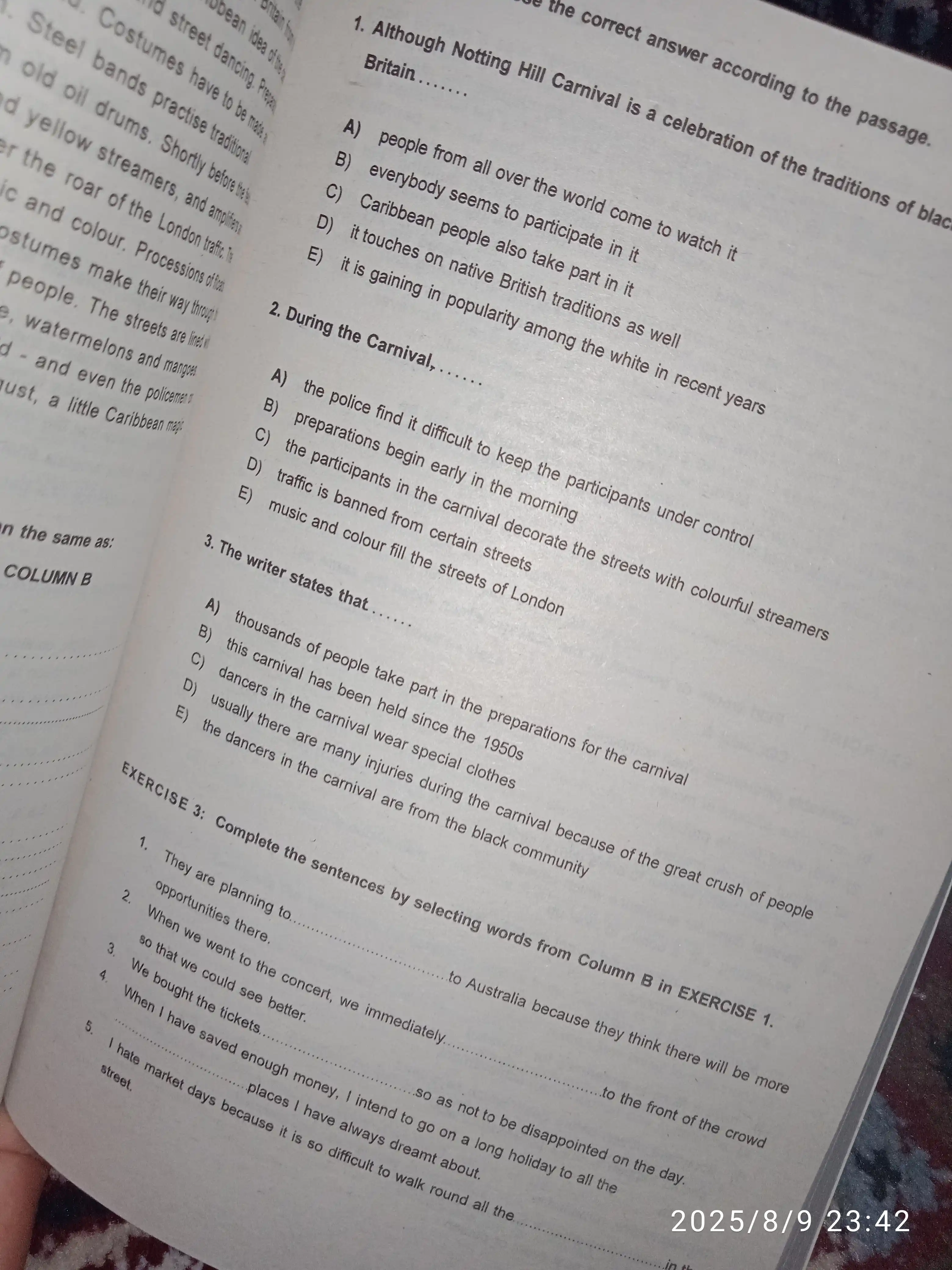 ELS English Through Reading — Nesibe Sevgi Öndeş, o‘qish orqali ingliz tili