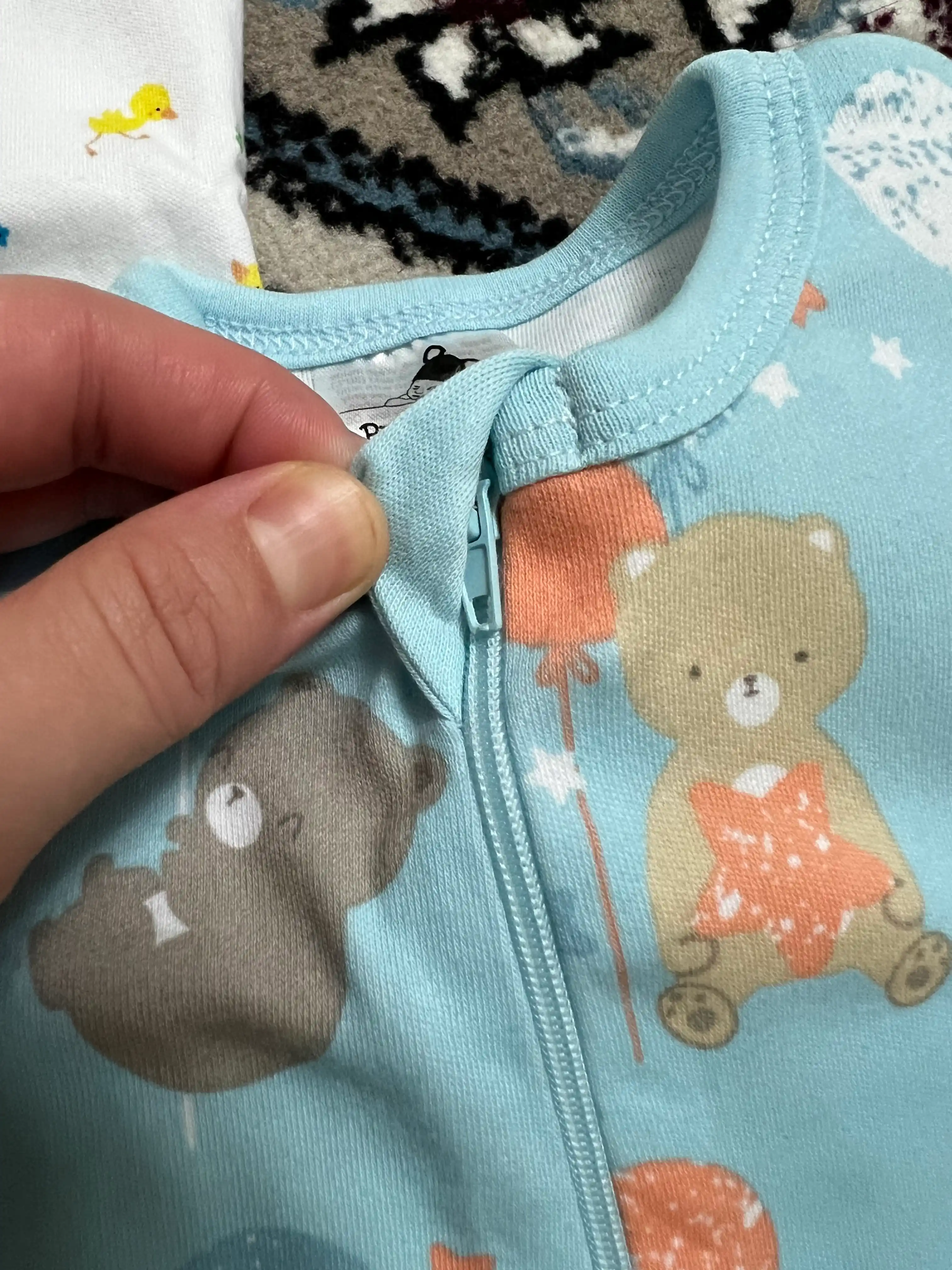 Комбинезоны для детей, PremierKids, 3 шт, 100% хлопок