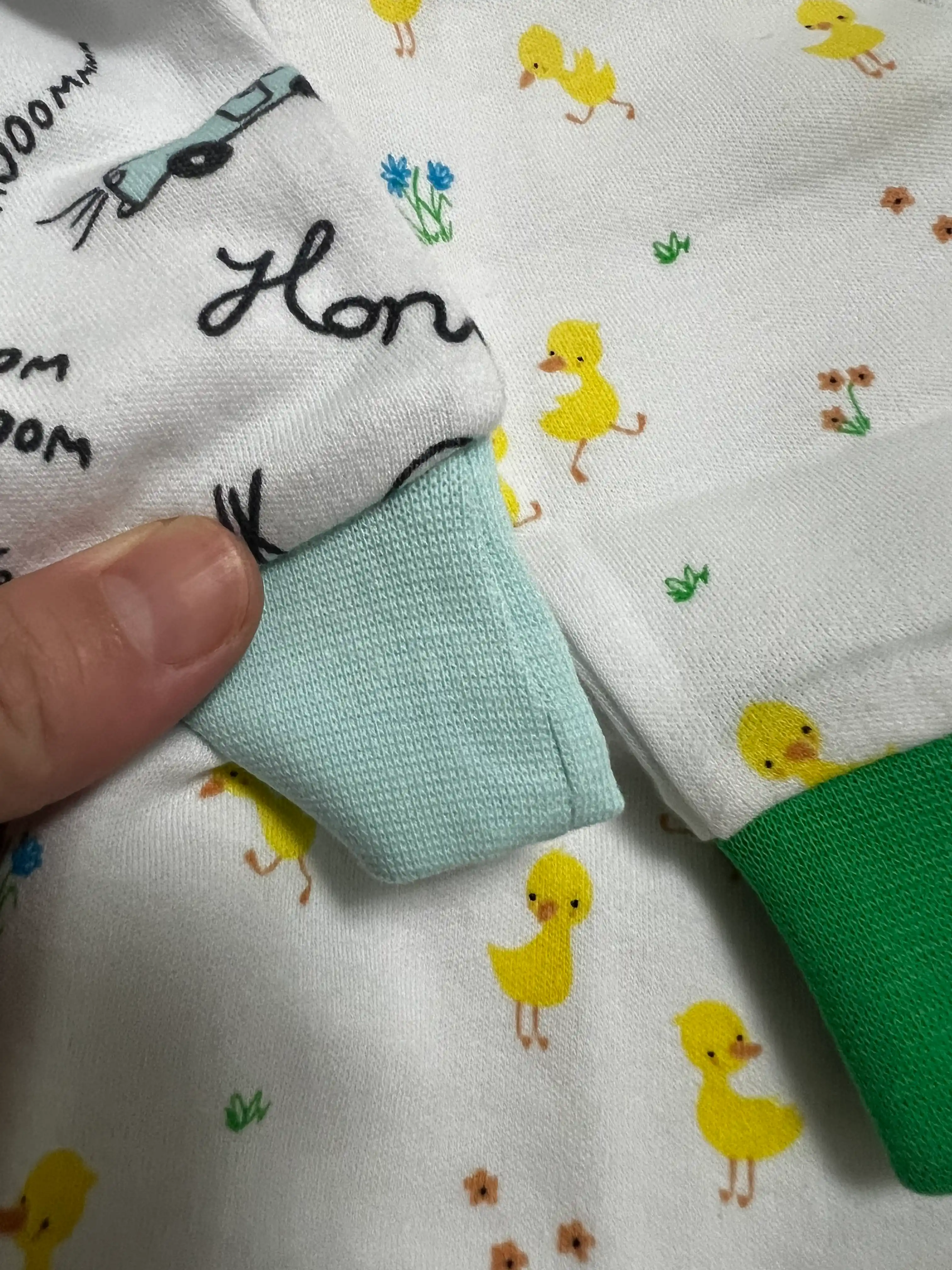 Комбинезоны для детей, PremierKids, 3 шт, 100% хлопок
