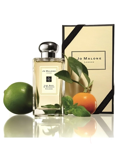 Jo Malone London, элегантный парфюм для женщин и мужчин, Eau de parfum, 100 мл - 