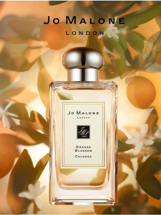 Jo Malone London, парфюмерная вода для женщин и мужчин, 100 мл - 