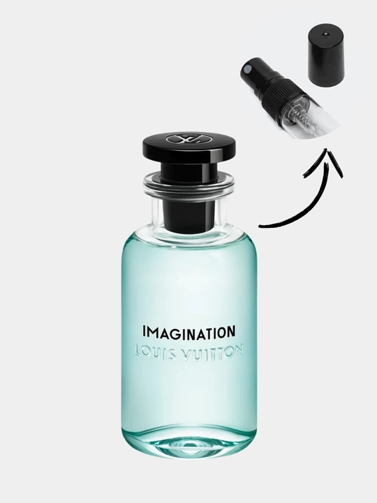 Atir Louis Vuitton Imagination, 5/10/100 ml - 