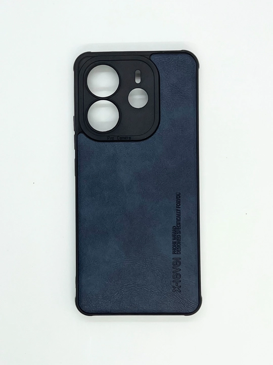Redmi Note 14 uchun g‘iloflar 4G,5G/silikon, rezina qo‘shimchalar va turli dizaynlar bilan