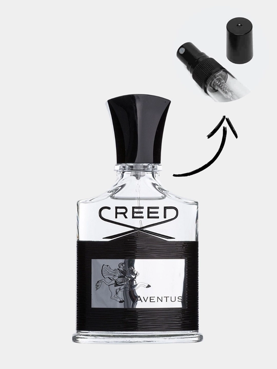 Atir Creed Aventus, 5/10/100 ml - 