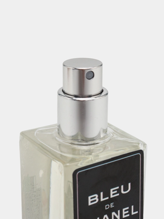 Parfyumlangan suv BLEU de Chanel, 35 ml