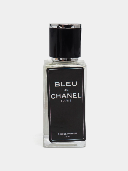 Parfyumlangan suv BLEU de Chanel, 35 ml