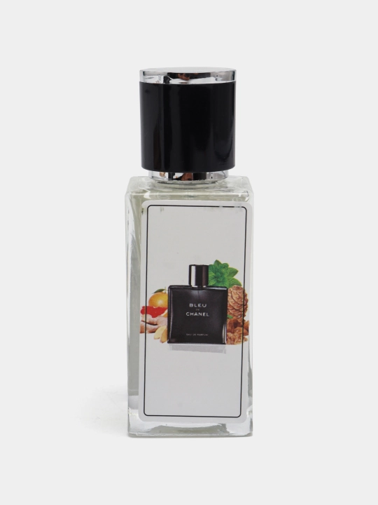 Parfyumlangan suv BLEU de Chanel, 35 ml