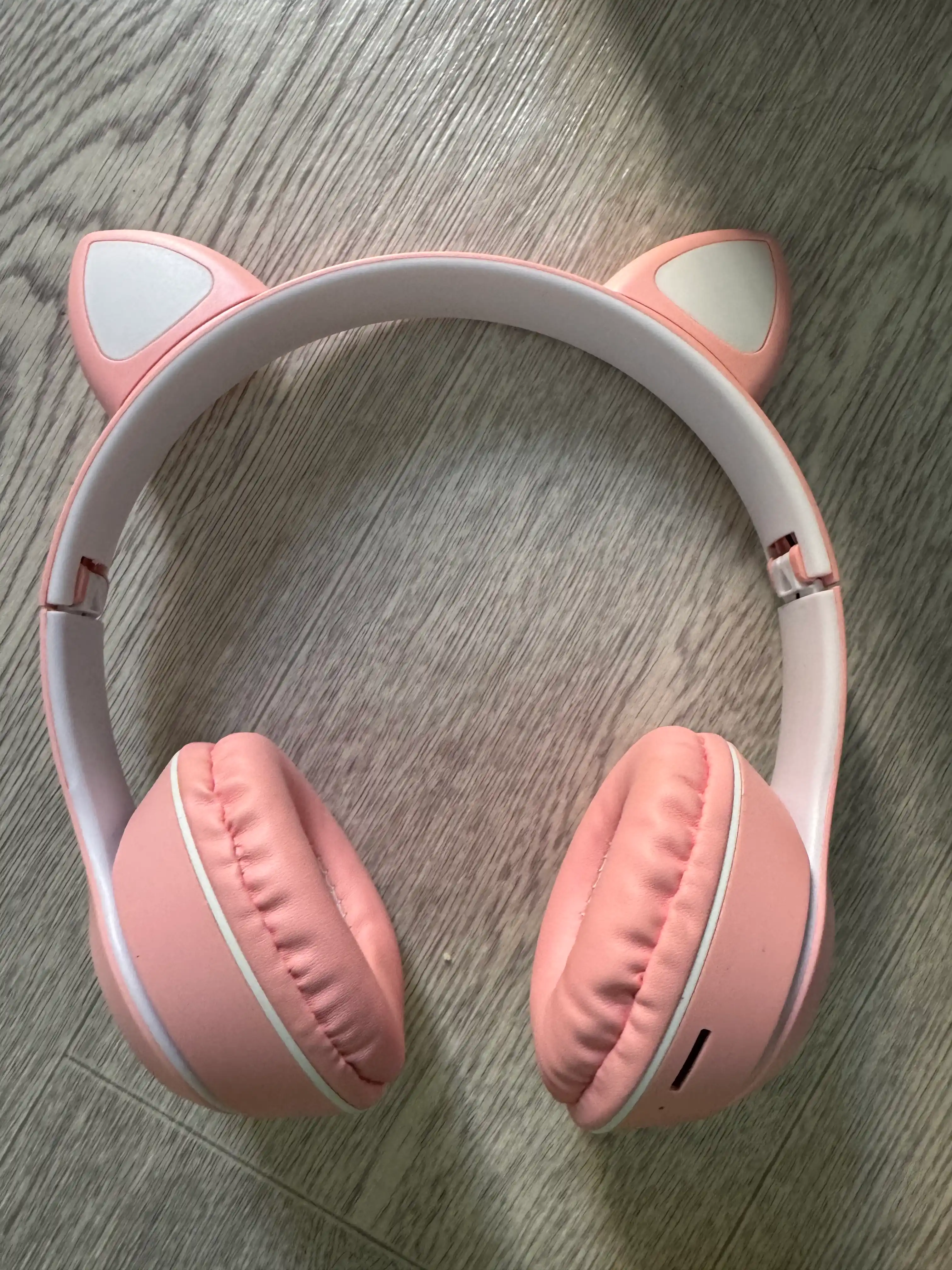 Simsiz Bluetooth quloqchinlar Pods Pro, Naushnik, pro, pods 3, pro5, max, Cat Ear, P9