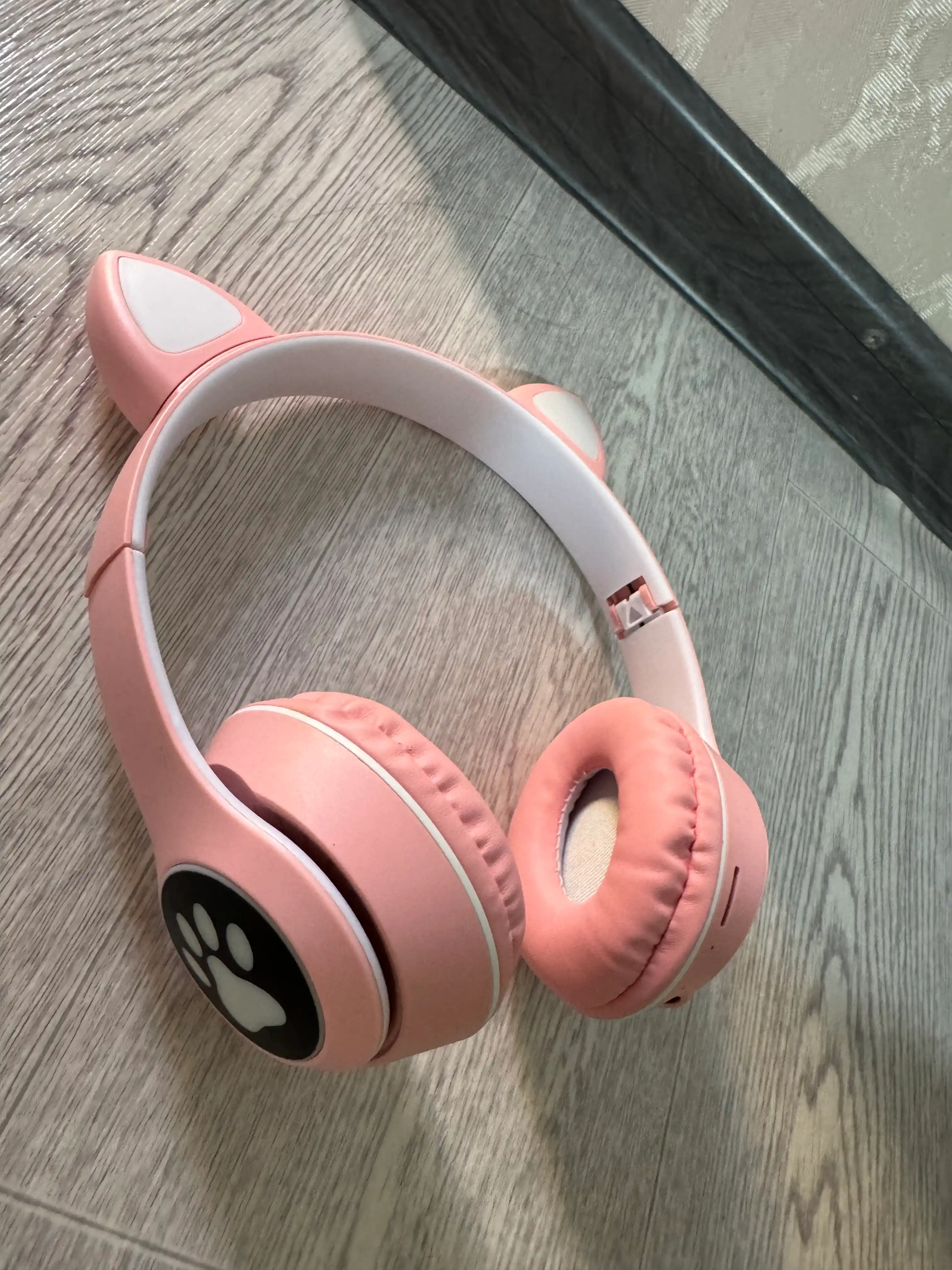 Simsiz Bluetooth quloqchinlar Pods Pro, Naushnik, pro, pods 3, pro5, max, Cat Ear, P9