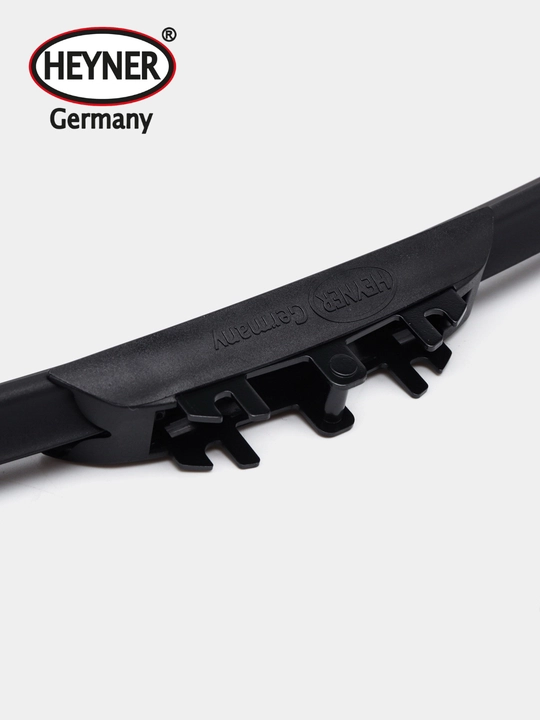 Heyner Super FlatPremium, дворник бескаркасный для ZEEKR 007 (2022-2025)