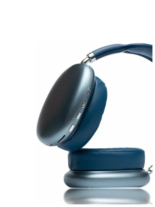 Simsiz Bluetooth quloqchinlar P9, mikrofonli, musiqa va qo‘ng‘iroqlar uchun
