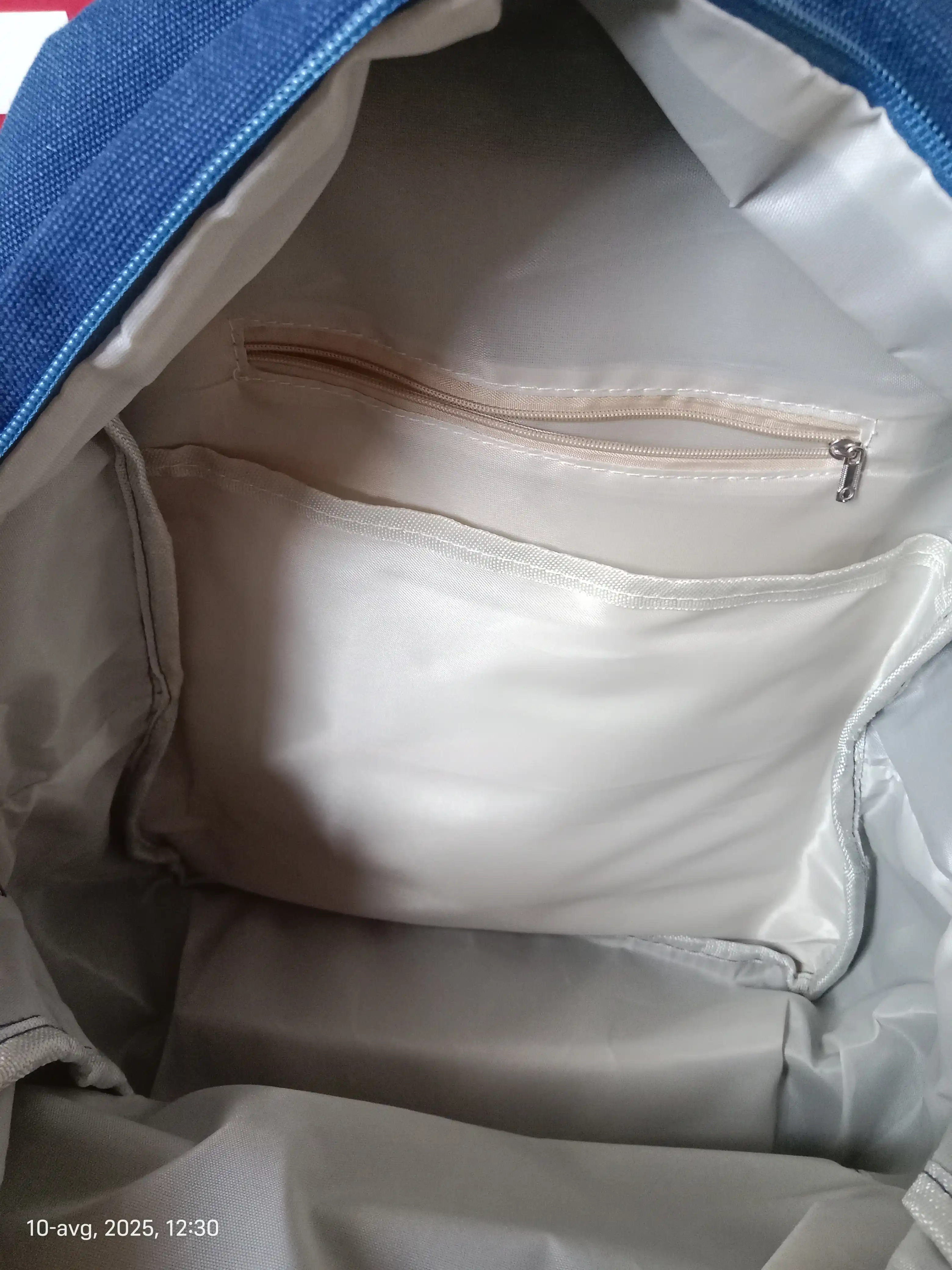 Maktab ryukzagi, unisex portfel, noutbuk uchun sumka, suv o‘tkazmaydigan 