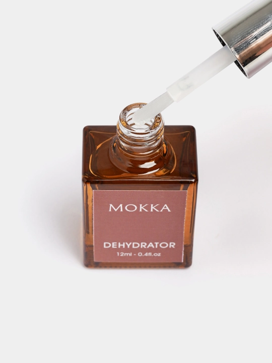 Dehidrator, kislotali primer, ultrabond, kislotasiz primer MOKKA, 12 ml