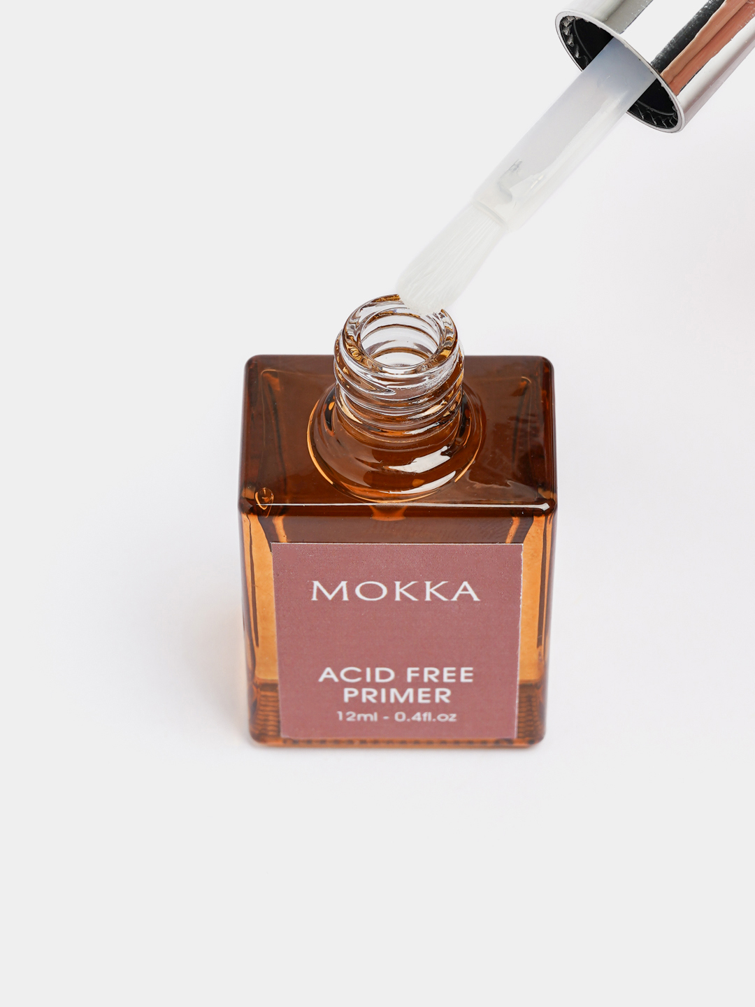 Dehidrator, kislotali primer, ultrabond, kislotasiz primer MOKKA, 12 ml