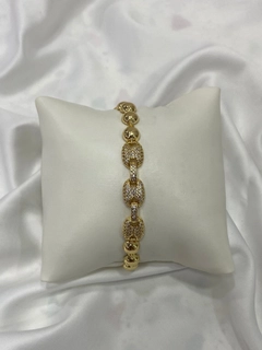 Bronza