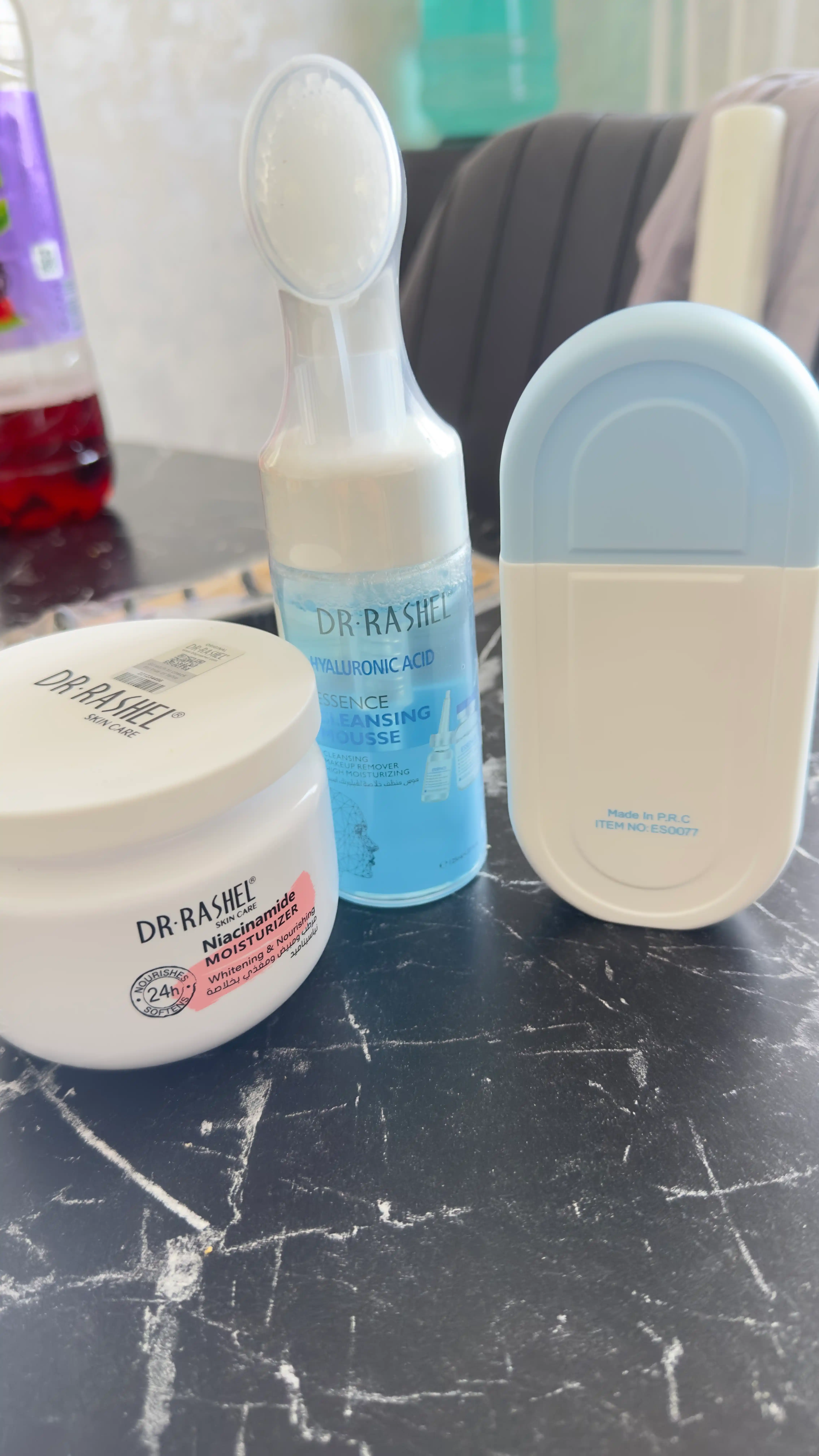 Quyoshdan himoya qiluvchi krem, suvga chidamli, ESTELIN SPF 50+ 70+80+100+PA+++, 100 ml